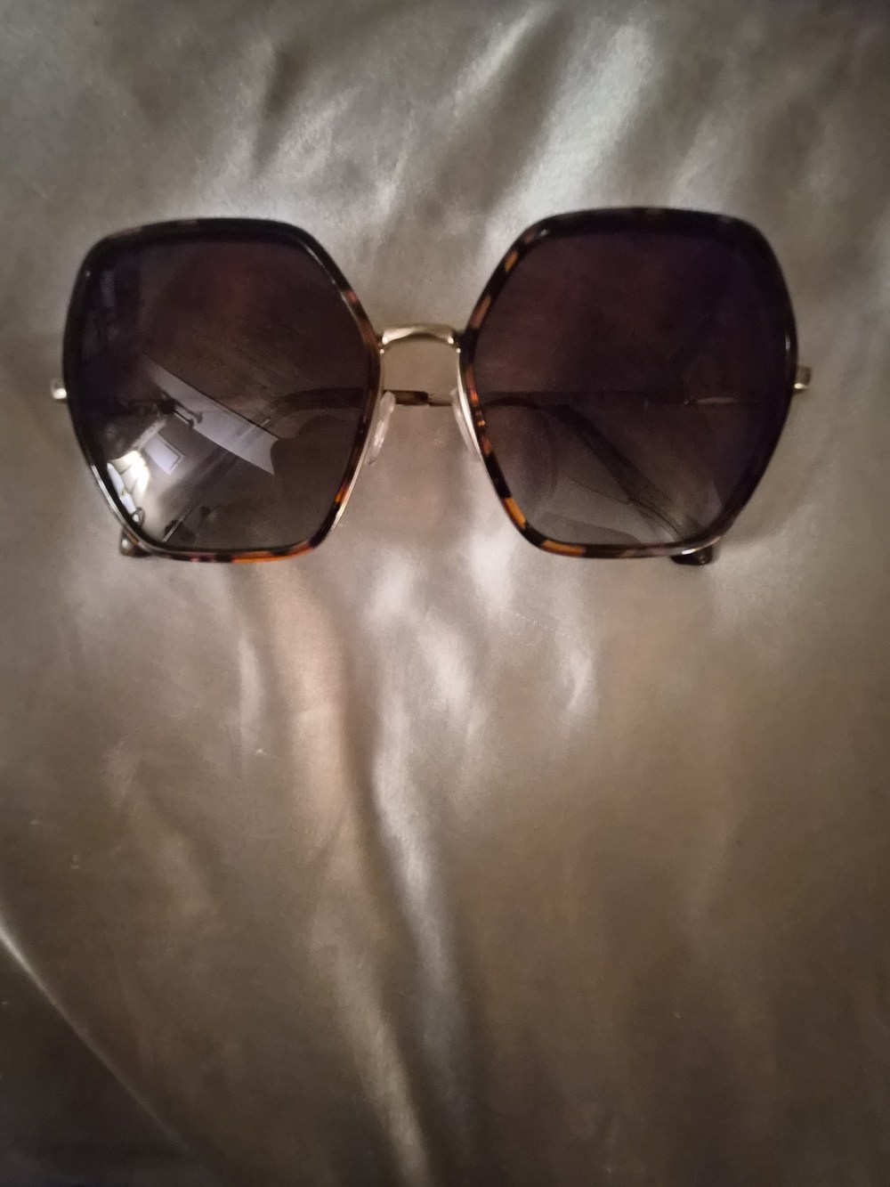 Blue Planet Addyson BP19674 Polarized Sunglasses